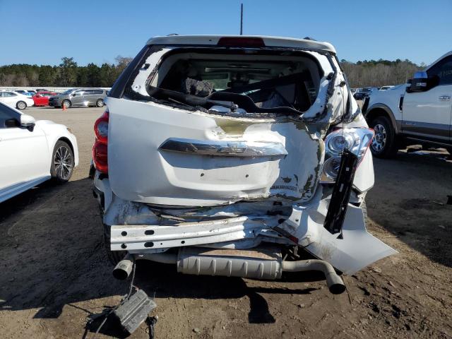 Photo 6 from auction – 2015 CHEVROLET EQUINOX LT with VIN 2GNFLDE38F6221770