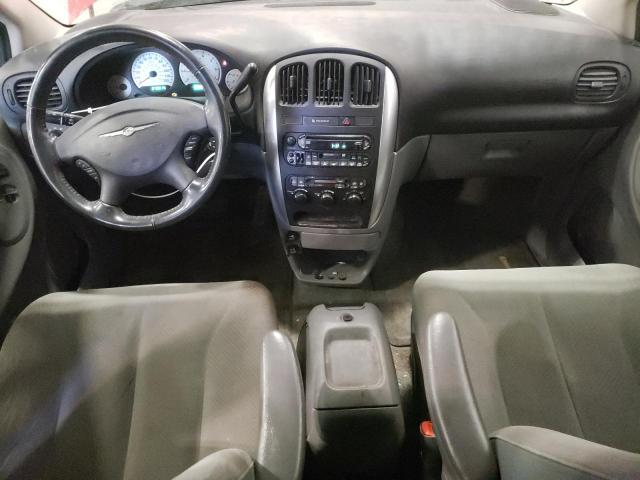 Photo 8 from auction – 2007 CHRYSLER TOWN & COU with VIN 2A4GP54L07R269167