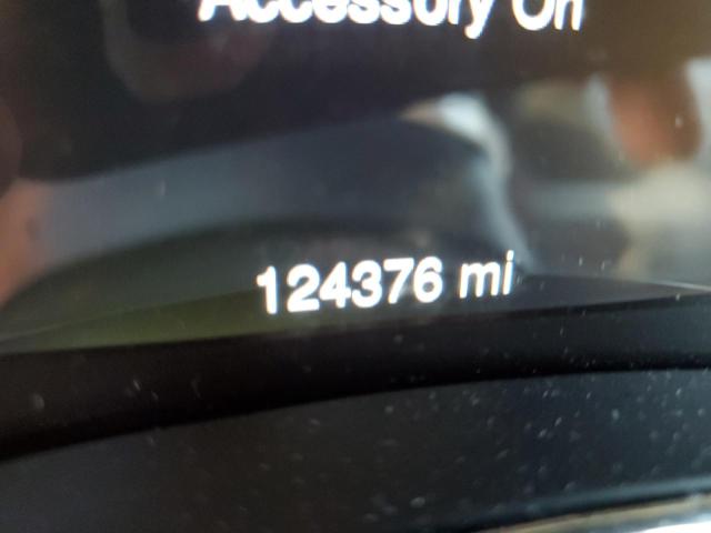 Photo 9 from auction – 2014 JEEP GRAND CHER with VIN 1C4RJFCG5EC396237