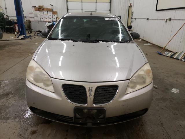 Photo 5 from auction – 2008 PONTIAC G6 with VIN 1G2ZG57N384124550