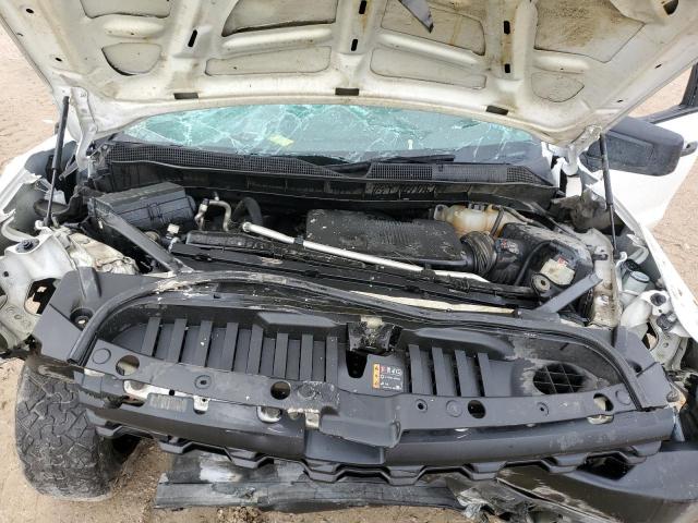 Photo 11 from auction – 2021 CHEVROLET SILVERADO with VIN 3GCPWAEF4MG341340