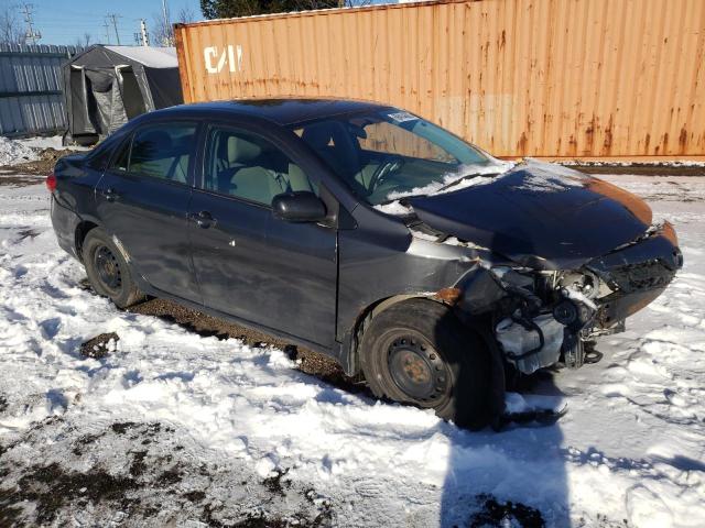 Photo 4 from auction – 2012 TOYOTA COROLLA BA with VIN 2T1BU4EE3CC870084
