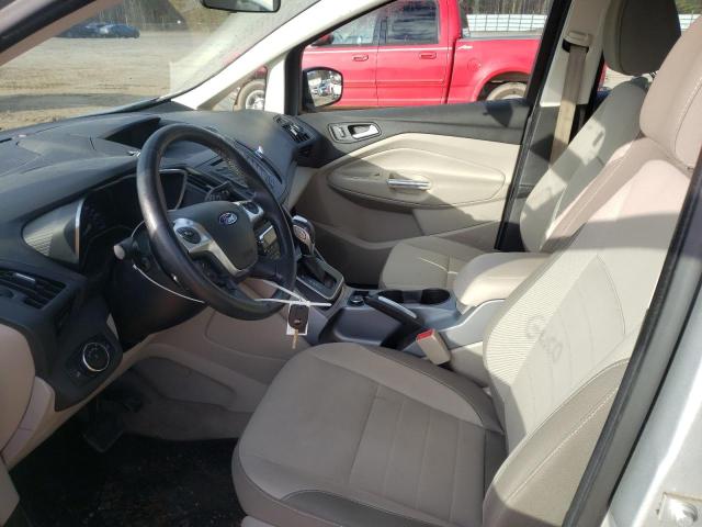 Photo 7 from auction – 2014 FORD C-MAX SE with VIN 1FADP5AU0EL520710