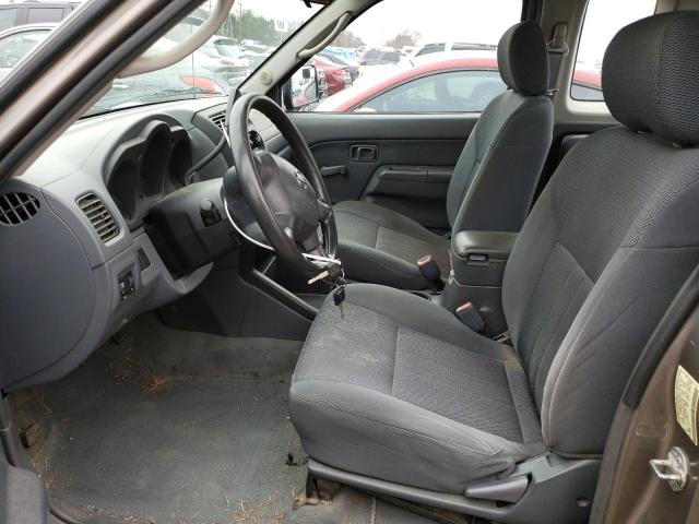 Photo 7 from auction – 2004 NISSAN FRONTIER K with VIN 1N6DD26T54C429221