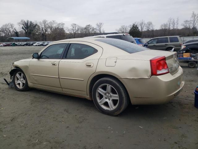 Photo 2 from auction – 2010 DODGE CHARGER SX with VIN 2B3CA3CV0AH148909