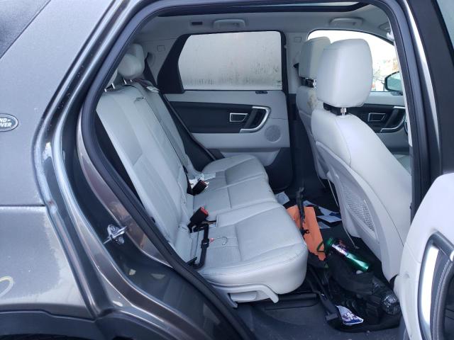 Photo 11 from auction – 2019 LAND ROVER DISCOVERY with VIN SALCR2FX6KH798181