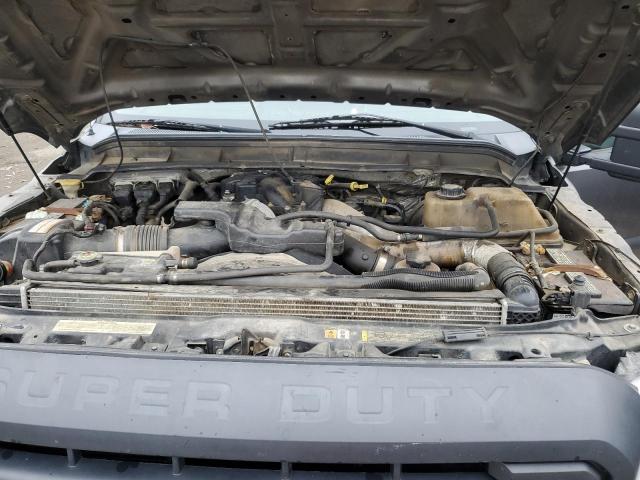 Photo 11 from auction – 2012 FORD F250 SUPER with VIN 1FT7W2BT0CEB94942