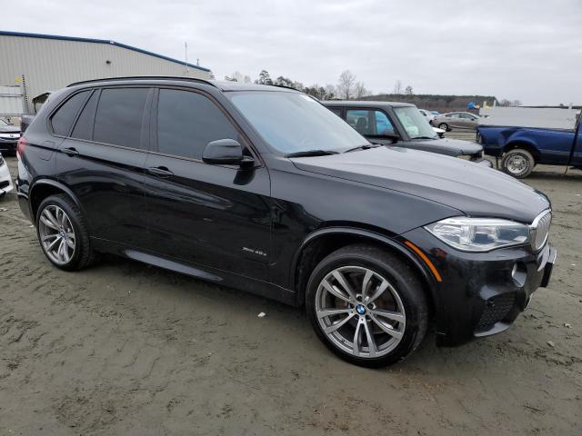 Photo 4 from auction – 2016 BMW X5 XDR40E with VIN 5UXKT0C58G0S75793