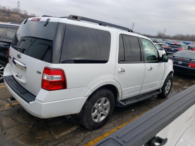 Photo 3 from auction – 2010 FORD EXPEDITION with VIN 1FMJU1F56AEB55914