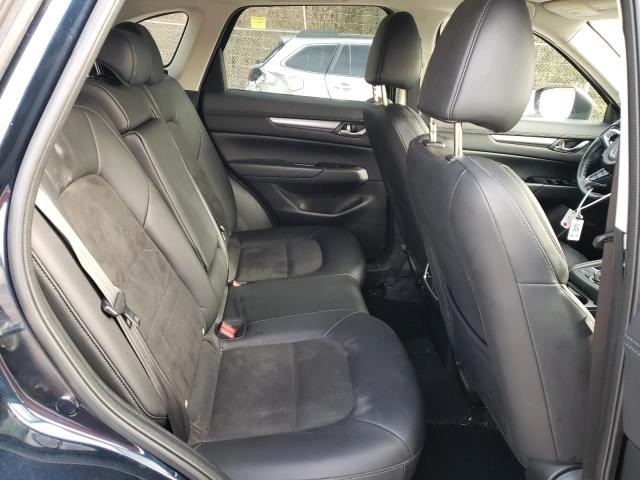 Photo 10 from auction – 2017 MAZDA CX-5 TOURI with VIN JM3KFBCL0H0166711