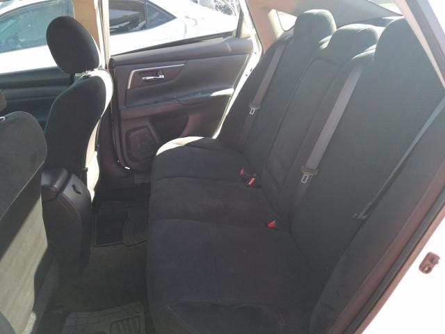 Photo 10 from auction – 2015 NISSAN ALTIMA 2.5 with VIN 1N4AL3AP8FC285410