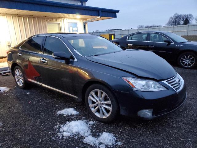 Photo 4 from auction – 2011 LEXUS ES 350 with VIN JTHBK1EG7B2422593