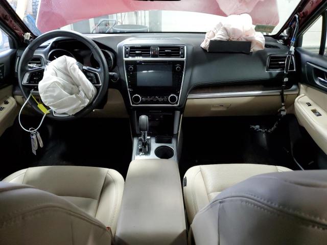 Photo 8 from auction – 2018 SUBARU OUTBACK 2. with VIN 4S4BSANC6J3222128