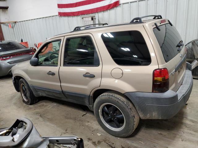 Photo 2 from auction – 2007 FORD ESCAPE with VIN 1FMYU03157KB26800
