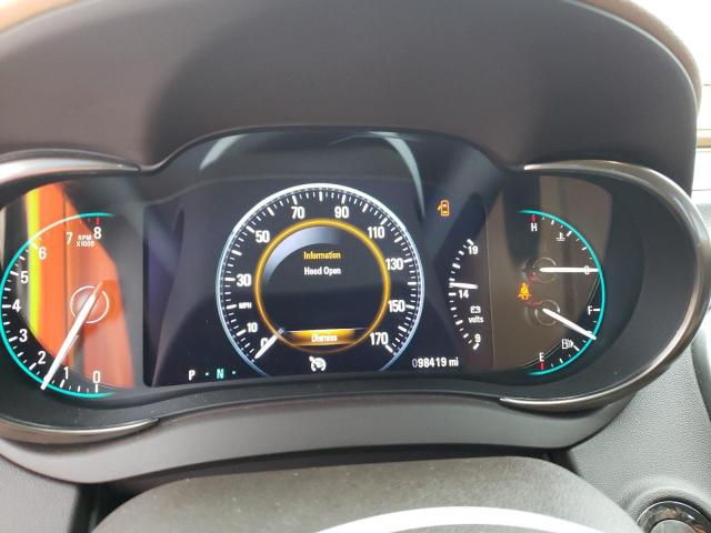 صورة رقم 9 من المزاد - 2014 BUICK LACROSSE مع VIN 1G4GB5G38EF210318