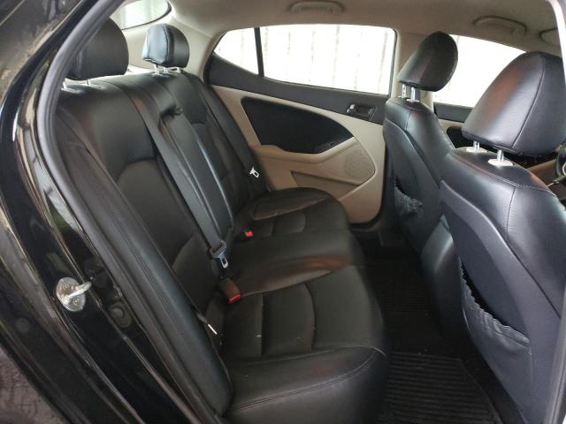 Photo 10 from auction – 2014 KIA OPTIMA LX with VIN 5XXGM4A70EG258529