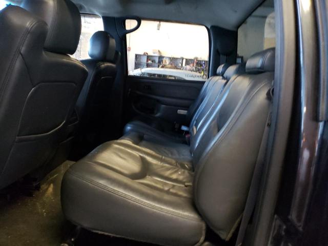 Photo 10 from auction – 2003 CHEVROLET SILVERADO with VIN 1GCHK231X3F159655
