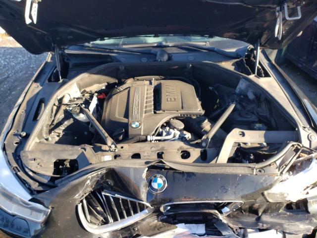Photo 11 from auction – 2017 BMW 535 XIGT with VIN WBA5M4C31HD187130