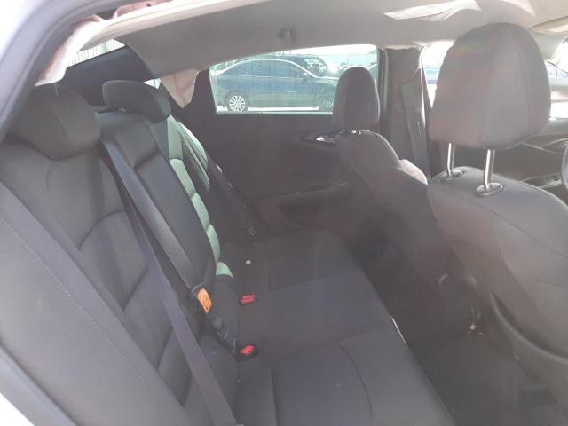 Photo 10 from auction – 2018 CHEVROLET MALIBU LS with VIN 1G1ZB5ST0JF284629
