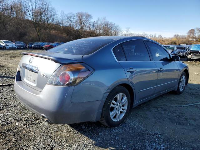 Photo 4 from auction – 2012 NISSAN ALTIMA BAS with VIN 1N4AL2AP6CN401326