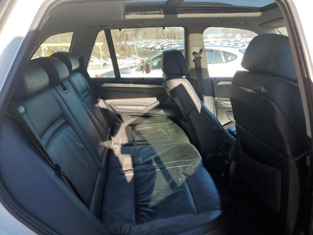 Photo 11 from auction – 2012 BMW X5 XDRIVE3 with VIN 5UXZV4C51CL753898