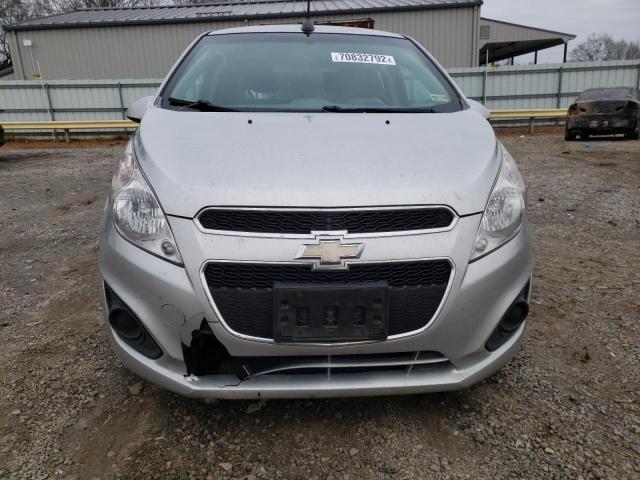 Photo 5 from auction – 2015 CHEVROLET SPARK LS with VIN KL8CB6S94FC740589