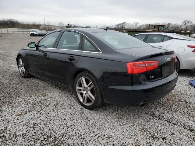 Photo 2 from auction – 2015 AUDI A6 PREMIUM with VIN WAUFFAFC2FN021912