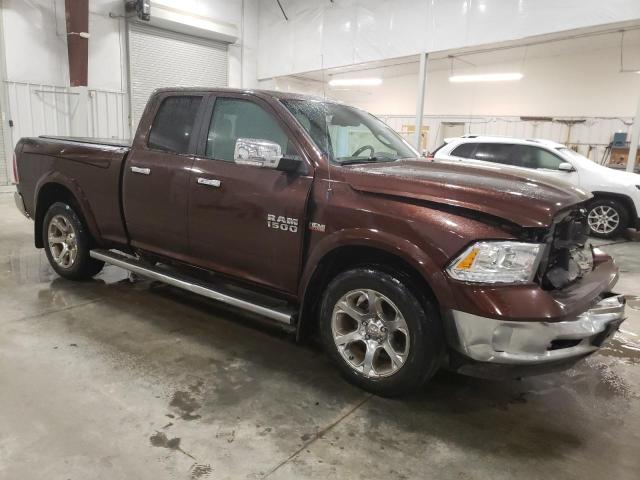 Photo 4 from auction – 2013 RAM 1500 LARAM with VIN 1C6RR7JT9DS624752