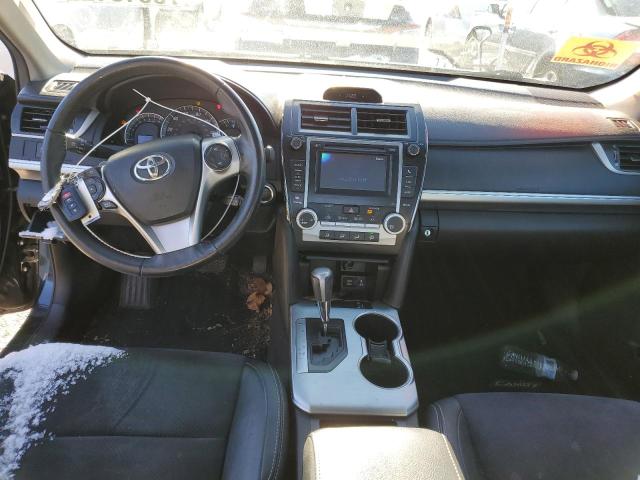 Photo 8 from auction – 2012 TOYOTA CAMRY SE with VIN 4T1BK1FK3CU009463