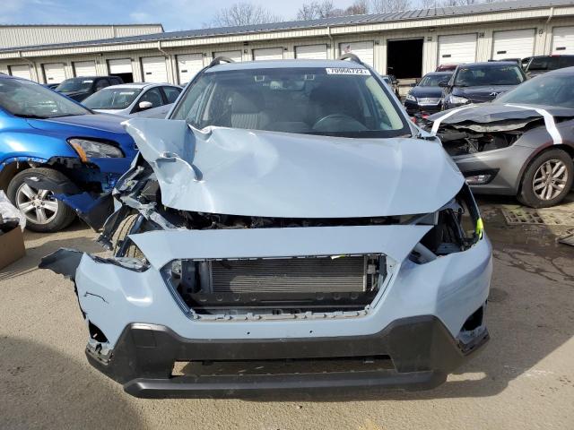 Photo 5 from auction – 2021 SUBARU CROSSTREK with VIN JF2GTAEC4M8296843