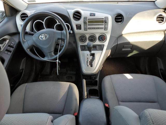 Photo 8 from auction – 2010 TOYOTA COROLLA MA with VIN 2T1LE4EE1AC018671