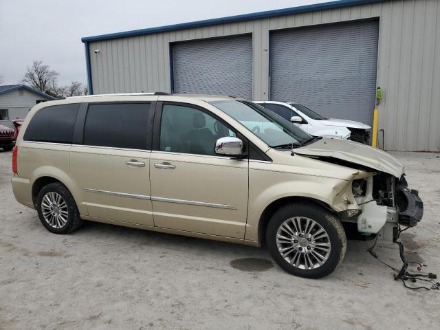 Photo 4 from auction – 2011 CHRYSLER TOWN & COU with VIN 2A4RR6DG1BR759394