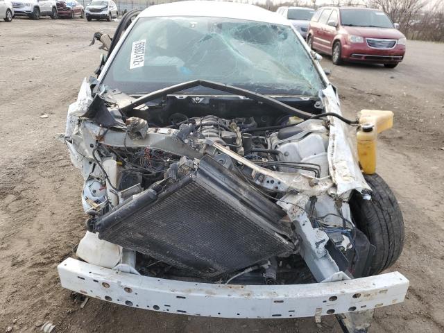 Photo 5 from auction – 2017 DODGE CHARGER PO with VIN 2C3CDXKT6HH533810