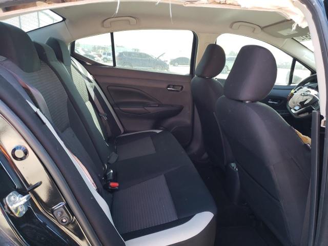 Photo 10 from auction – 2020 NISSAN VERSA SV with VIN 3N1CN8EV2LL808216