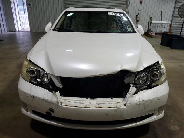 Photo 5 from auction – 2011 LEXUS ES 350 with VIN JTHBK1EG5B2428196