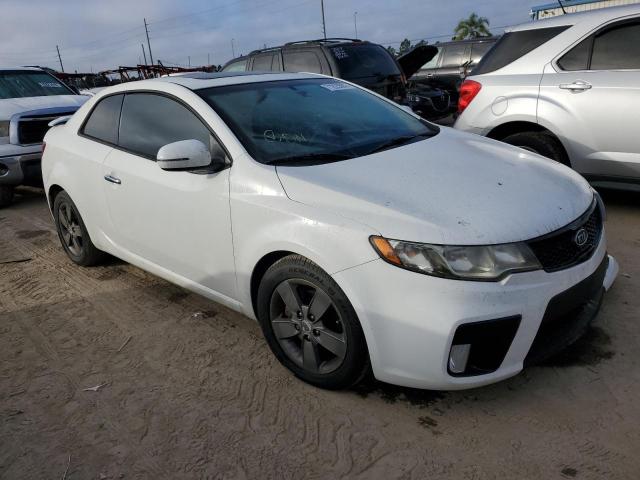 Photo 4 from auction – 2011 KIA FORTE EX with VIN KNAFU6A29B5424703