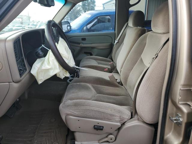 Photo 7 from auction – 2006 GMC NEW SIERRA with VIN 2GTEC13Z761266089