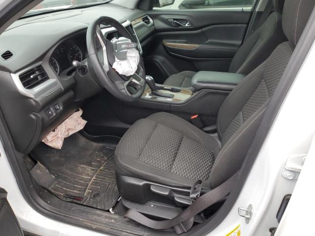 Photo 7 from auction – 2018 GMC ACADIA SLE with VIN 1GKKNKLAXJZ140942