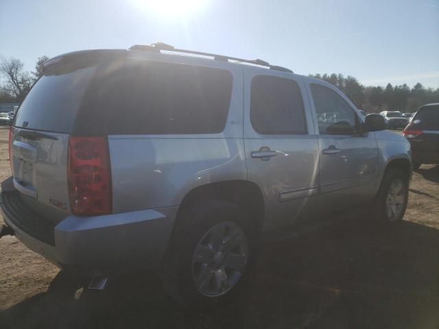 Photo 3 from auction – 2012 GMC YUKON SLT with VIN 1GKS2CE08CR147331