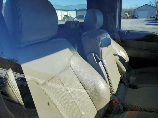 Photo 10 from auction – 2010 FORD F150 with VIN 1FTMF1EWXAKE27100