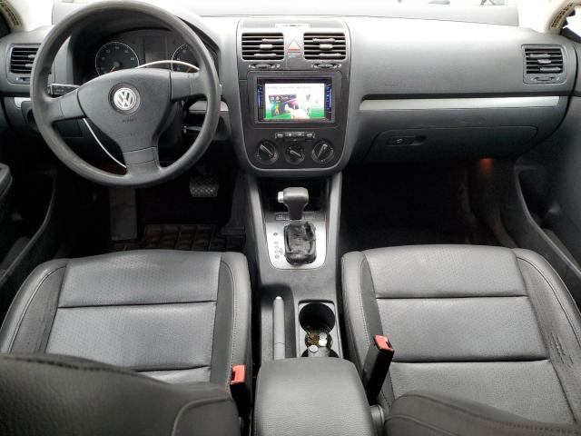 Photo 8 from auction – 2007 VOLKSWAGEN JETTA WOLF with VIN 3VWEF71K27M126555