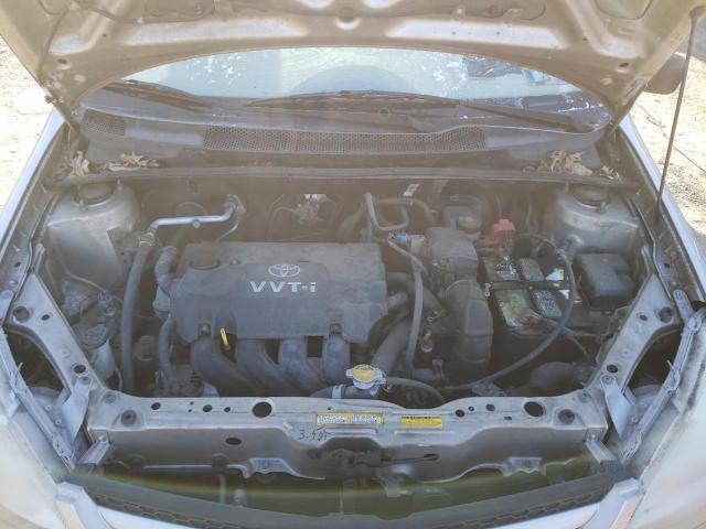 Photo 11 from auction – 2003 TOYOTA ECHO with VIN JTDBT123630263627
