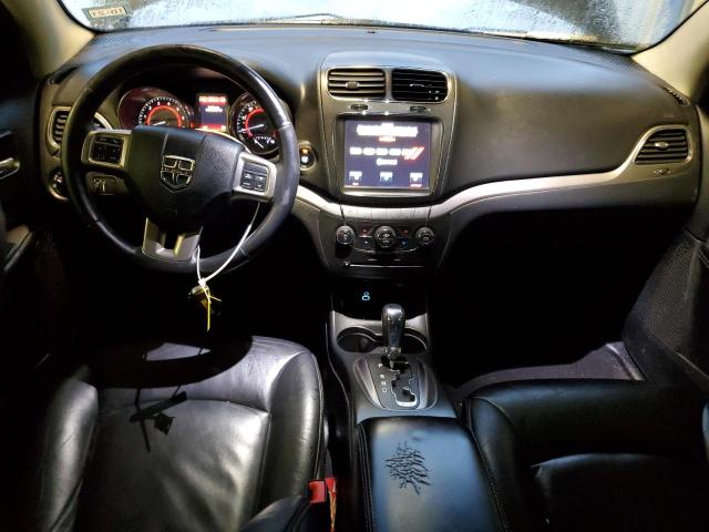 Photo 8 from auction – 2017 DODGE JOURNEY CR with VIN 3C4PDCGGXHT701702