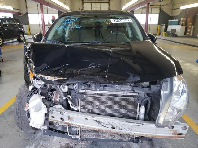 Photo 5 from auction – 2017 NISSAN VERSA S with VIN 3N1CN7AP1HL813478