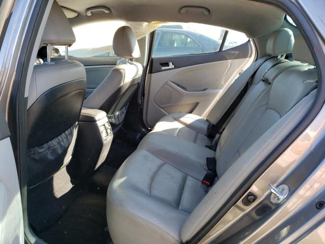 Photo 10 from auction – 2015 KIA OPTIMA EX with VIN 5XXGN4A74FG438322