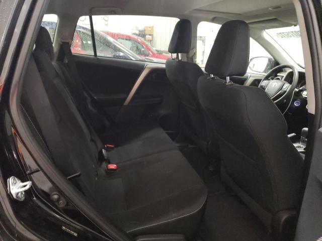 Photo 11 from auction – 2013 TOYOTA RAV4 XLE with VIN 2T3RFREV2DW038636