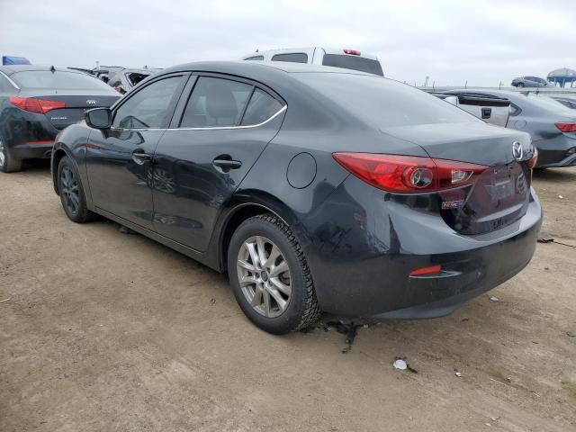 Photo 2 from auction – 2016 MAZDA 3 SPORT with VIN 3MZBM1U79GM319878