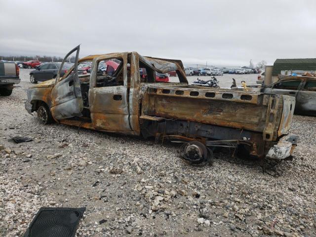Photo 2 from auction – 2006 CHEVROLET SILVERADO with VIN 1GCHK23D76F182146