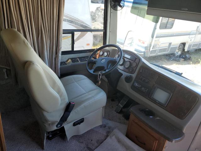Фото 5 с аукциона – 2007 FREIGHTLINER CHASSIS X с VIN 4UZACJBV57CZ16588