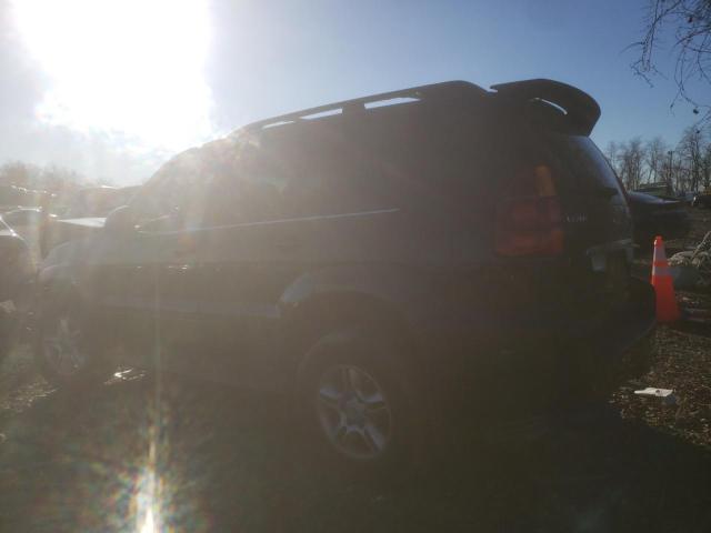 Photo 2 from auction – 2004 LEXUS GX 470 with VIN JTJBT20X940065909